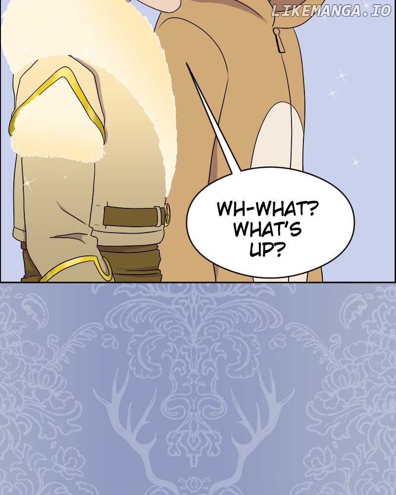 Cinderella Boy Chapter 18 - page 57