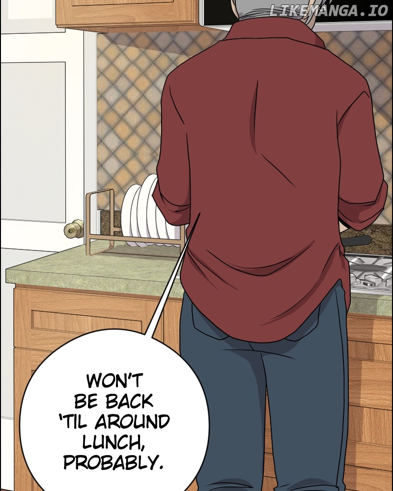 Cinderella Boy Chapter 18 - page 6