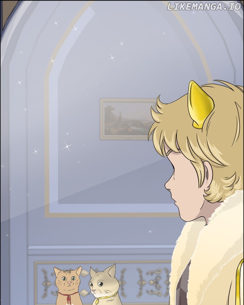 Cinderella Boy Chapter 18 - page 60