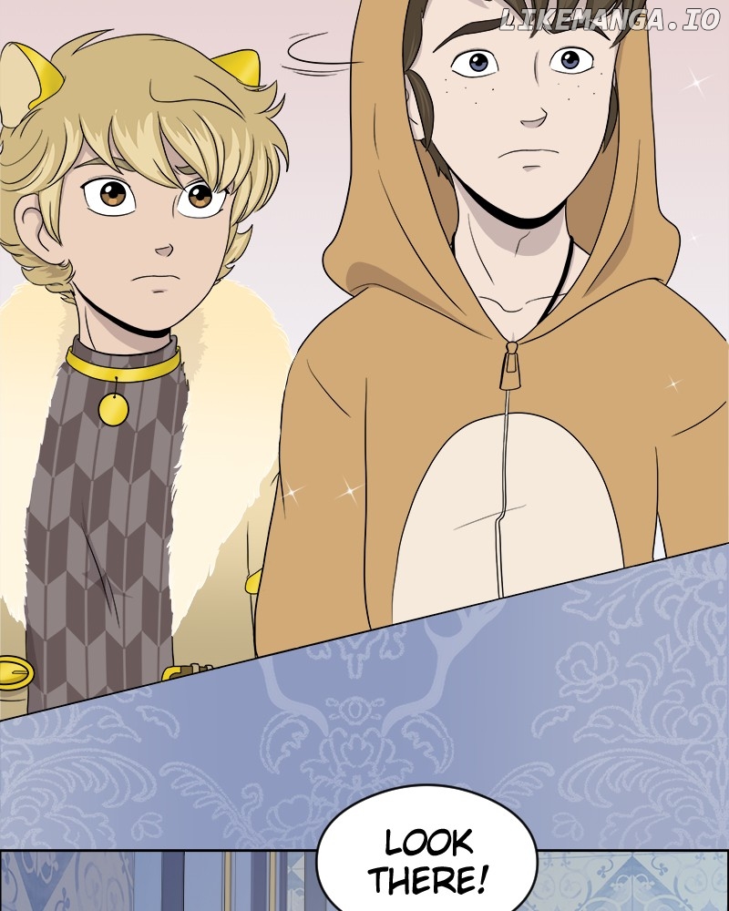 Cinderella Boy Chapter 18 - page 64