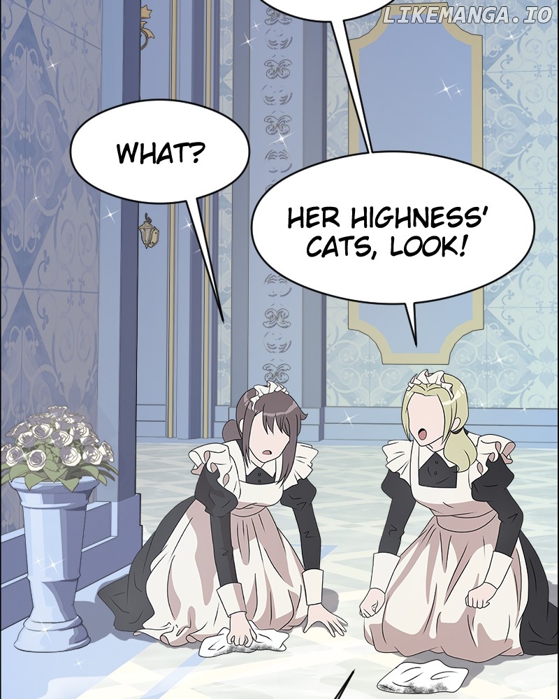 Cinderella Boy Chapter 18 - page 65