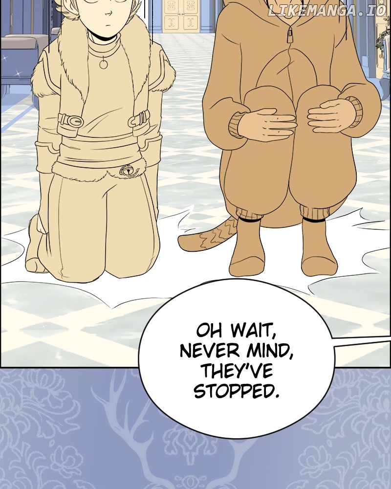 Cinderella Boy Chapter 18 - page 67