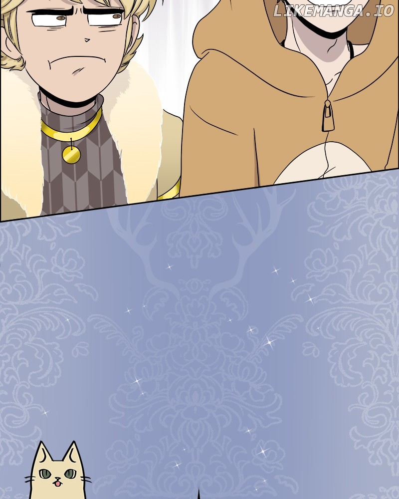 Cinderella Boy Chapter 18 - page 69