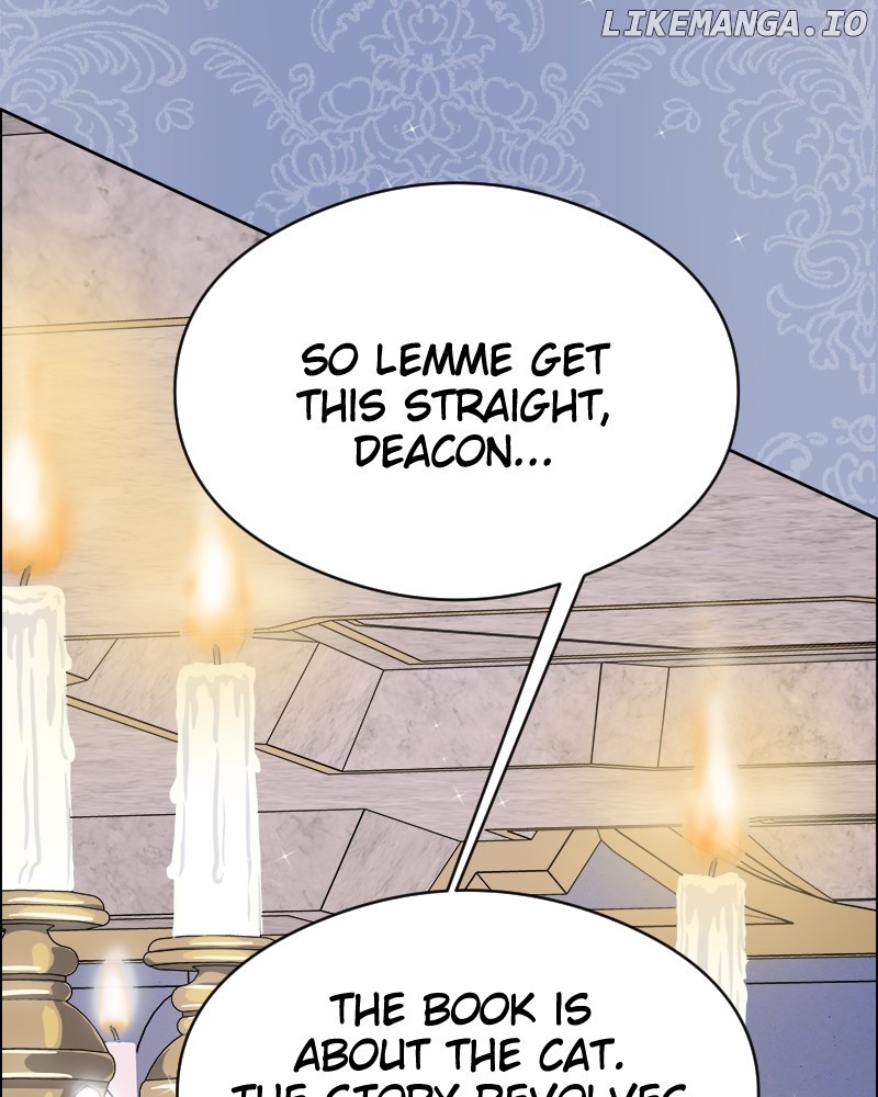 Cinderella Boy Chapter 18 - page 72