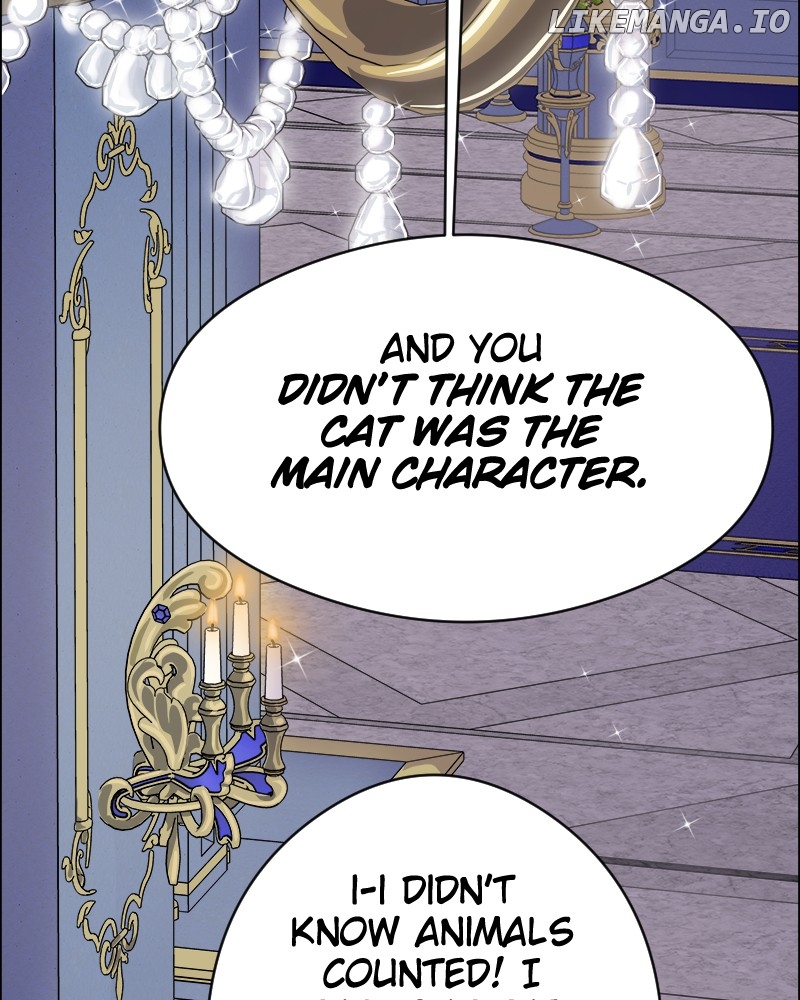 Cinderella Boy Chapter 18 - page 74
