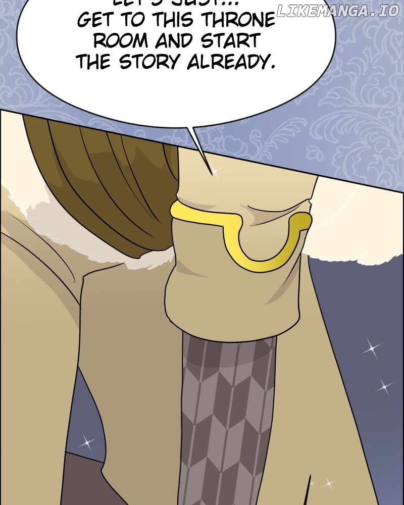 Cinderella Boy Chapter 18 - page 79