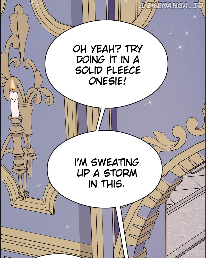 Cinderella Boy Chapter 18 - page 81
