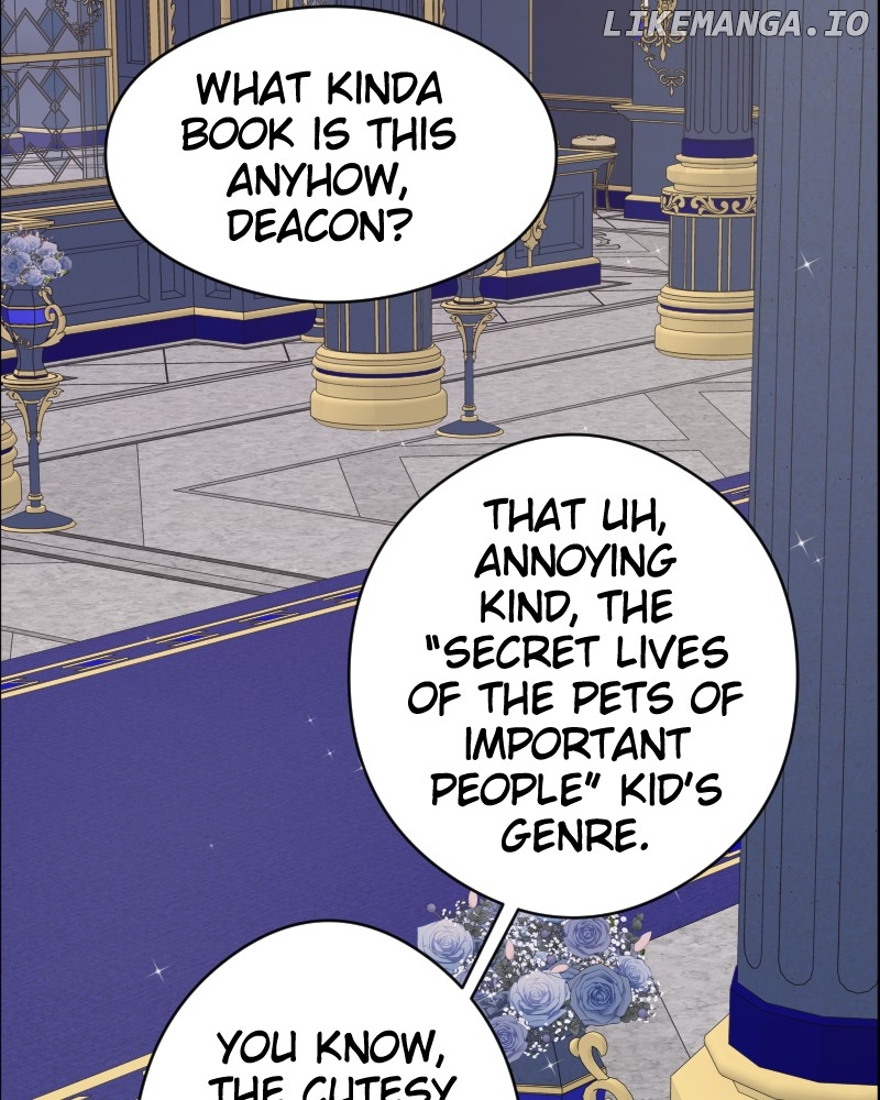 Cinderella Boy Chapter 18 - page 85