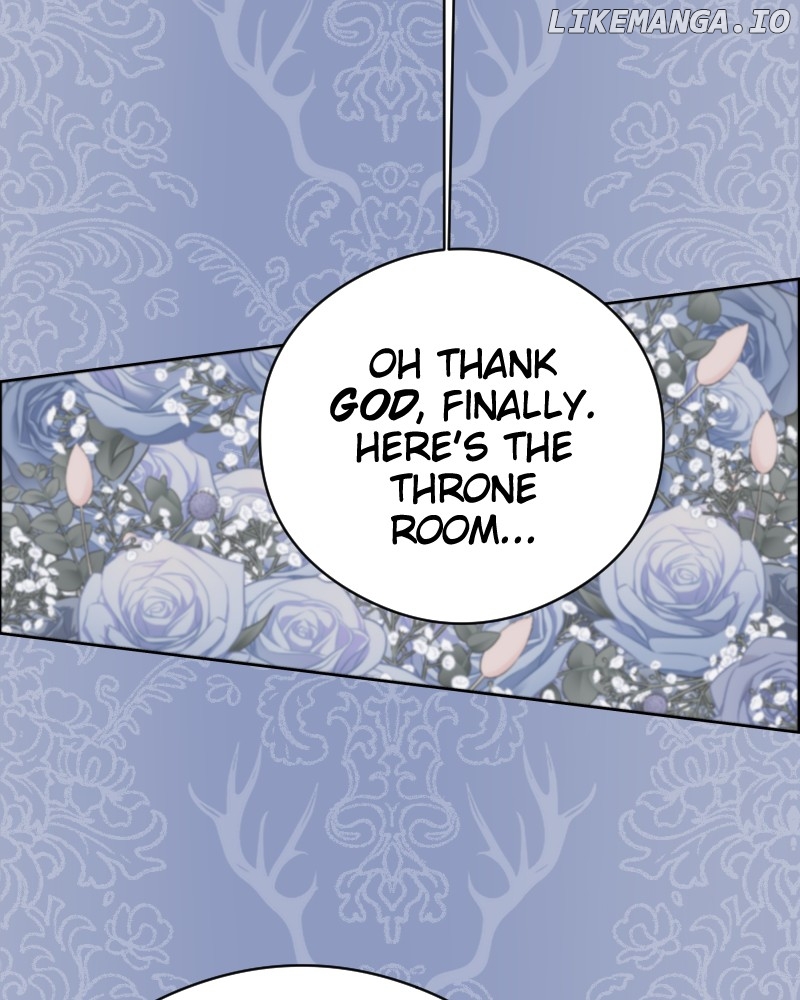 Cinderella Boy Chapter 18 - page 87