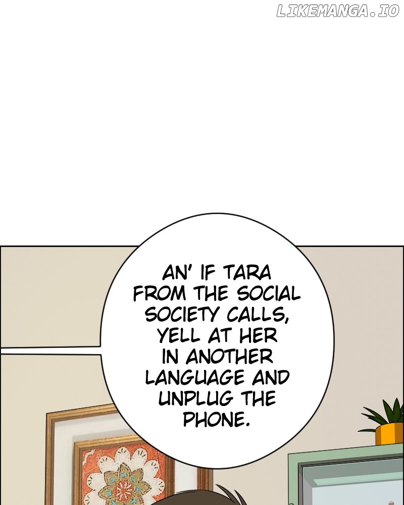 Cinderella Boy Chapter 18 - page 9