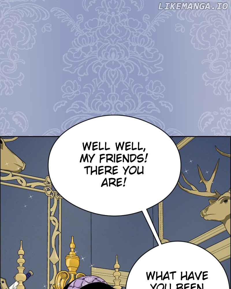 Cinderella Boy Chapter 18 - page 92