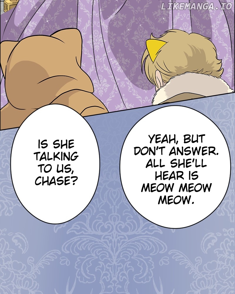 Cinderella Boy Chapter 18 - page 94