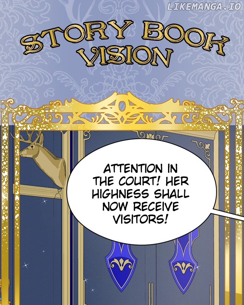 Cinderella Boy Chapter 18 - page 95