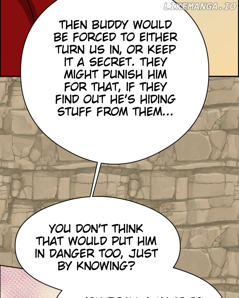 Cinderella Boy Chapter 49 - page 101