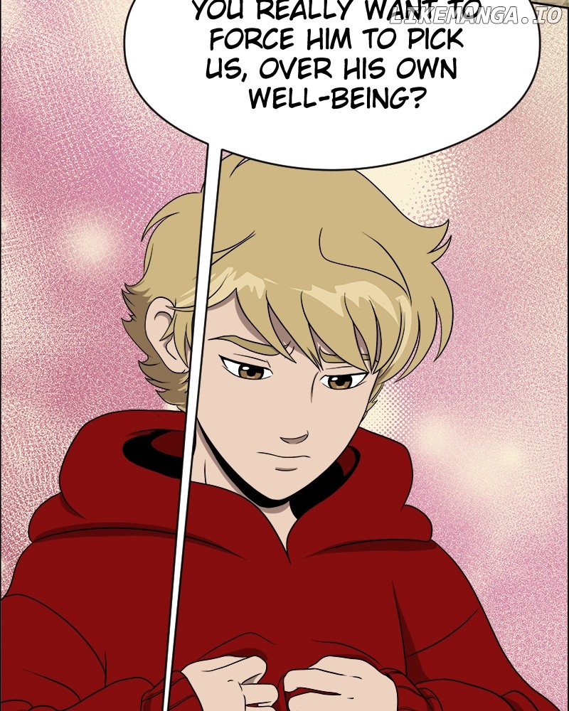 Cinderella Boy Chapter 49 - page 102