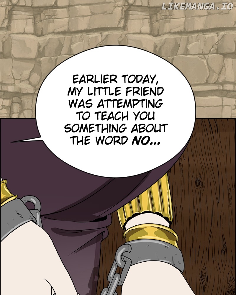 Cinderella Boy Chapter 49 - page 114