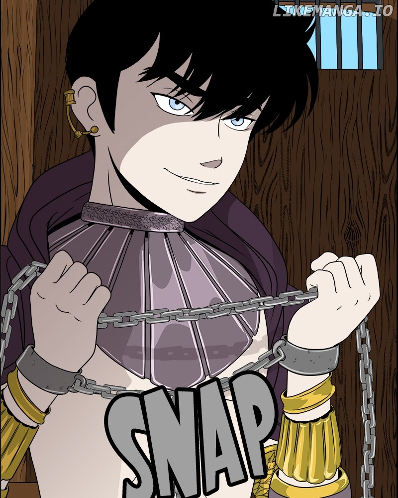 Cinderella Boy Chapter 49 - page 117