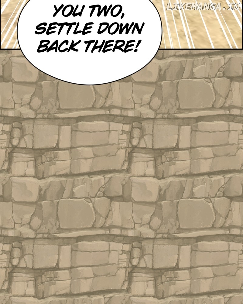 Cinderella Boy Chapter 49 - page 125