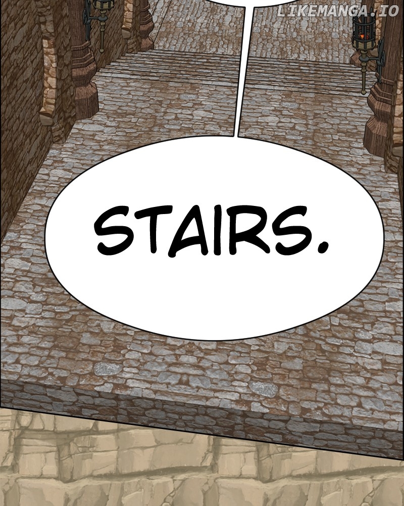 Cinderella Boy Chapter 49 - page 21