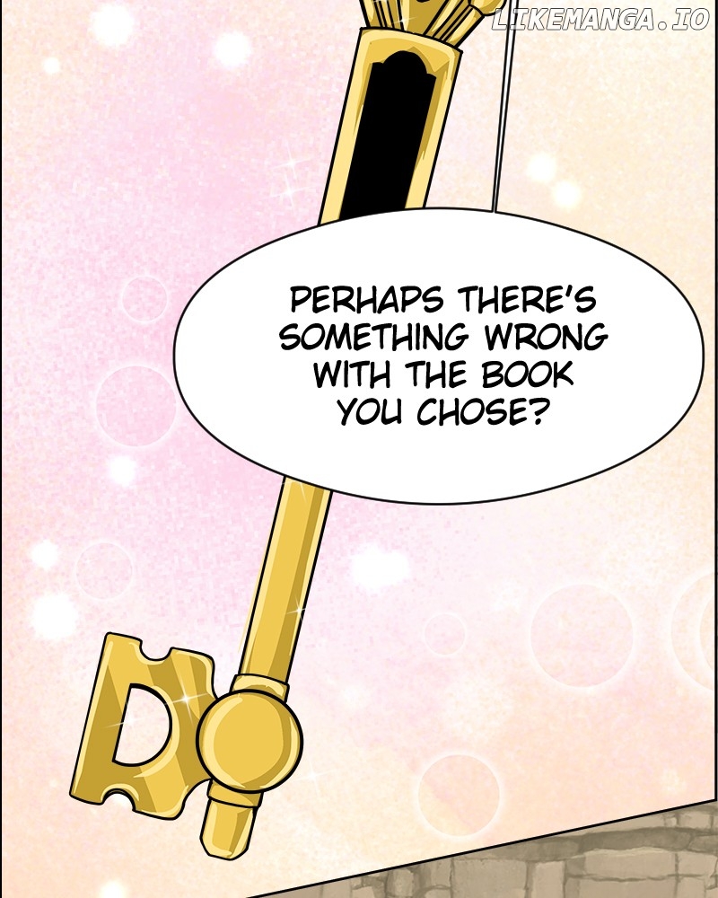 Cinderella Boy Chapter 49 - page 6