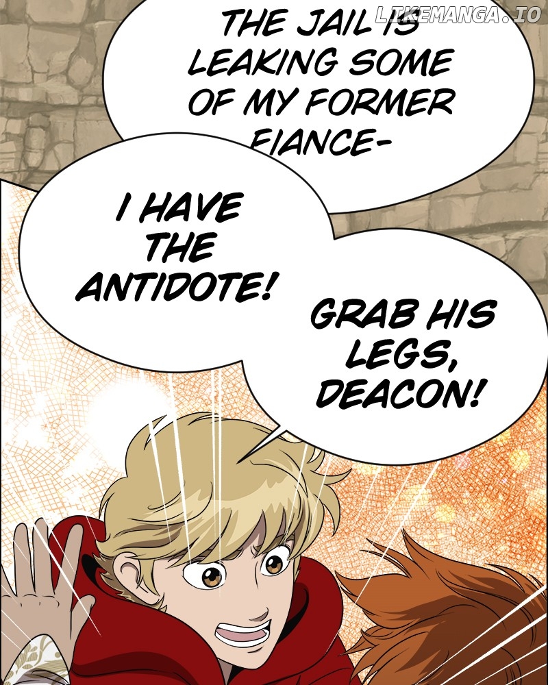 Cinderella Boy Chapter 49 - page 67