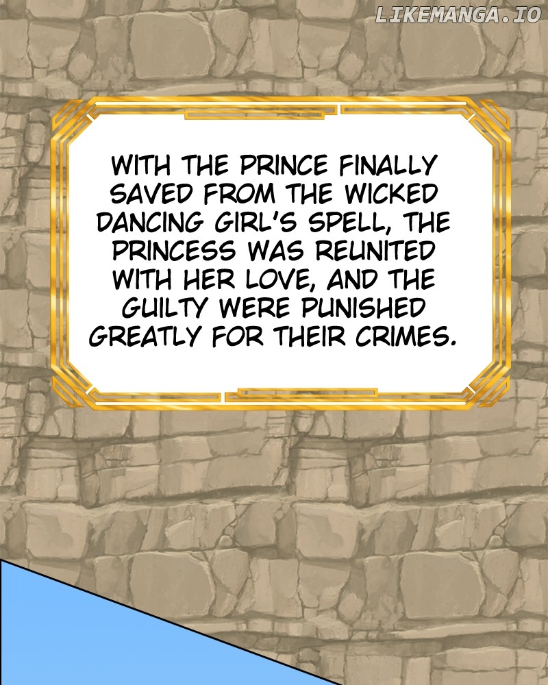 Cinderella Boy Chapter 49 - page 79