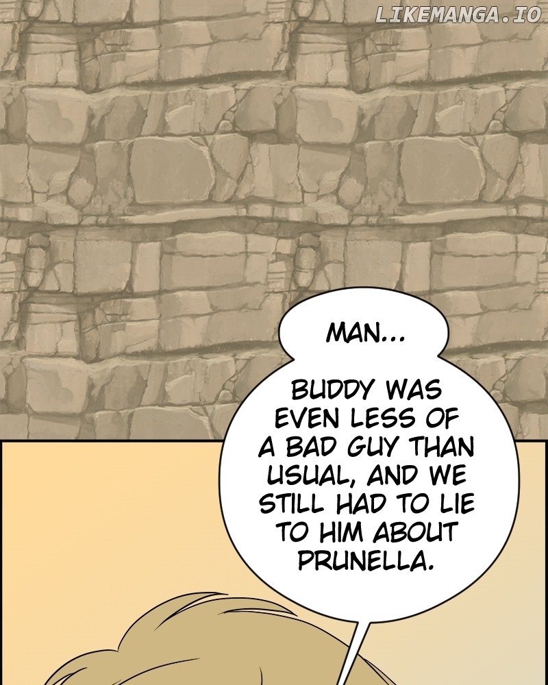 Cinderella Boy Chapter 49 - page 96