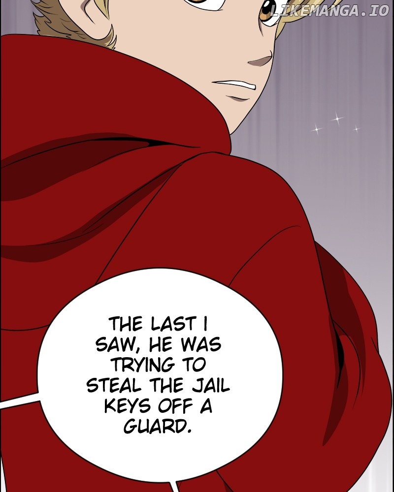 Cinderella Boy Chapter 48 - page 101