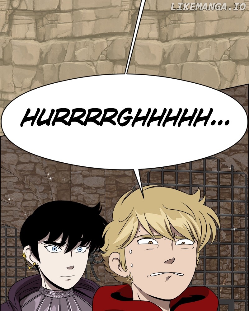 Cinderella Boy Chapter 48 - page 109