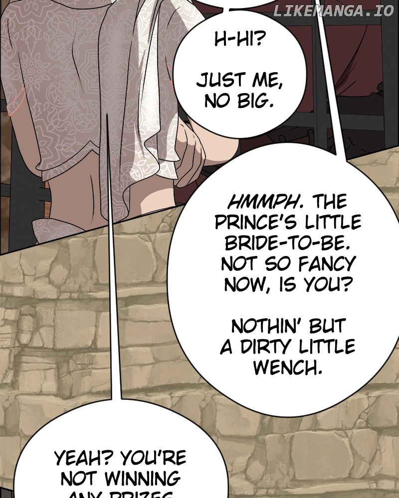Cinderella Boy Chapter 48 - page 42