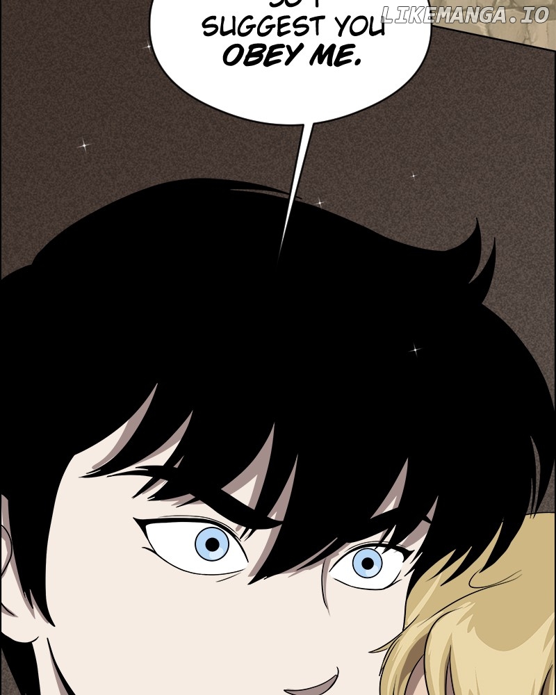 Cinderella Boy Chapter 48 - page 60