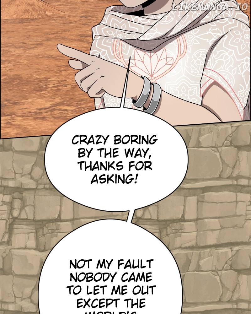 Cinderella Boy Chapter 48 - page 72