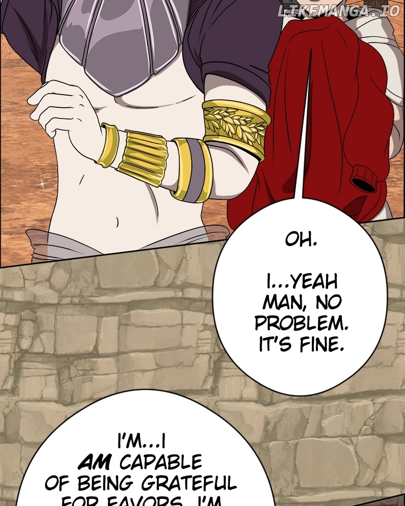 Cinderella Boy Chapter 48 - page 80