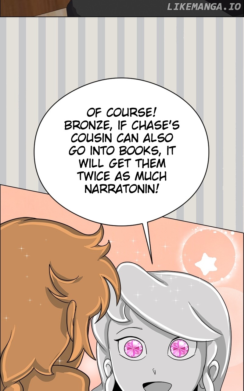 Cinderella Boy Chapter 16 - page 15