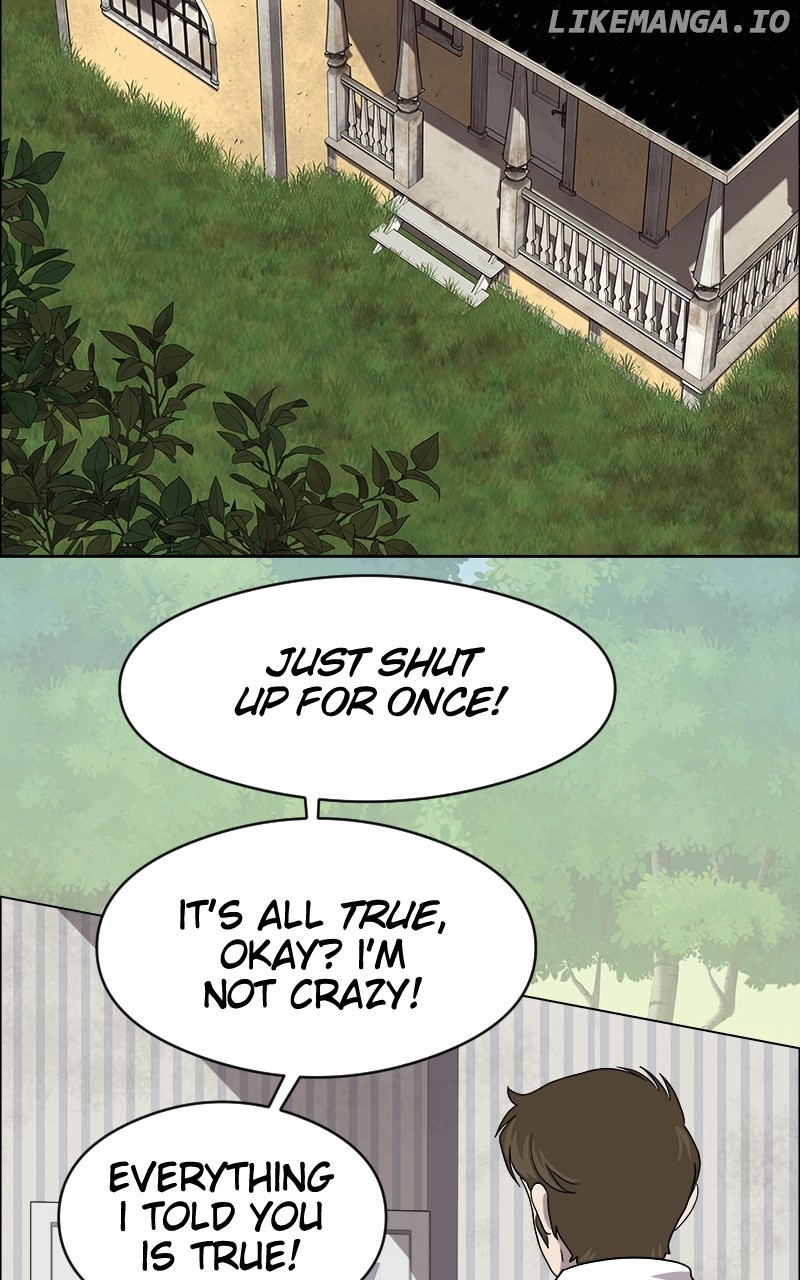 Cinderella Boy Chapter 16 - page 3