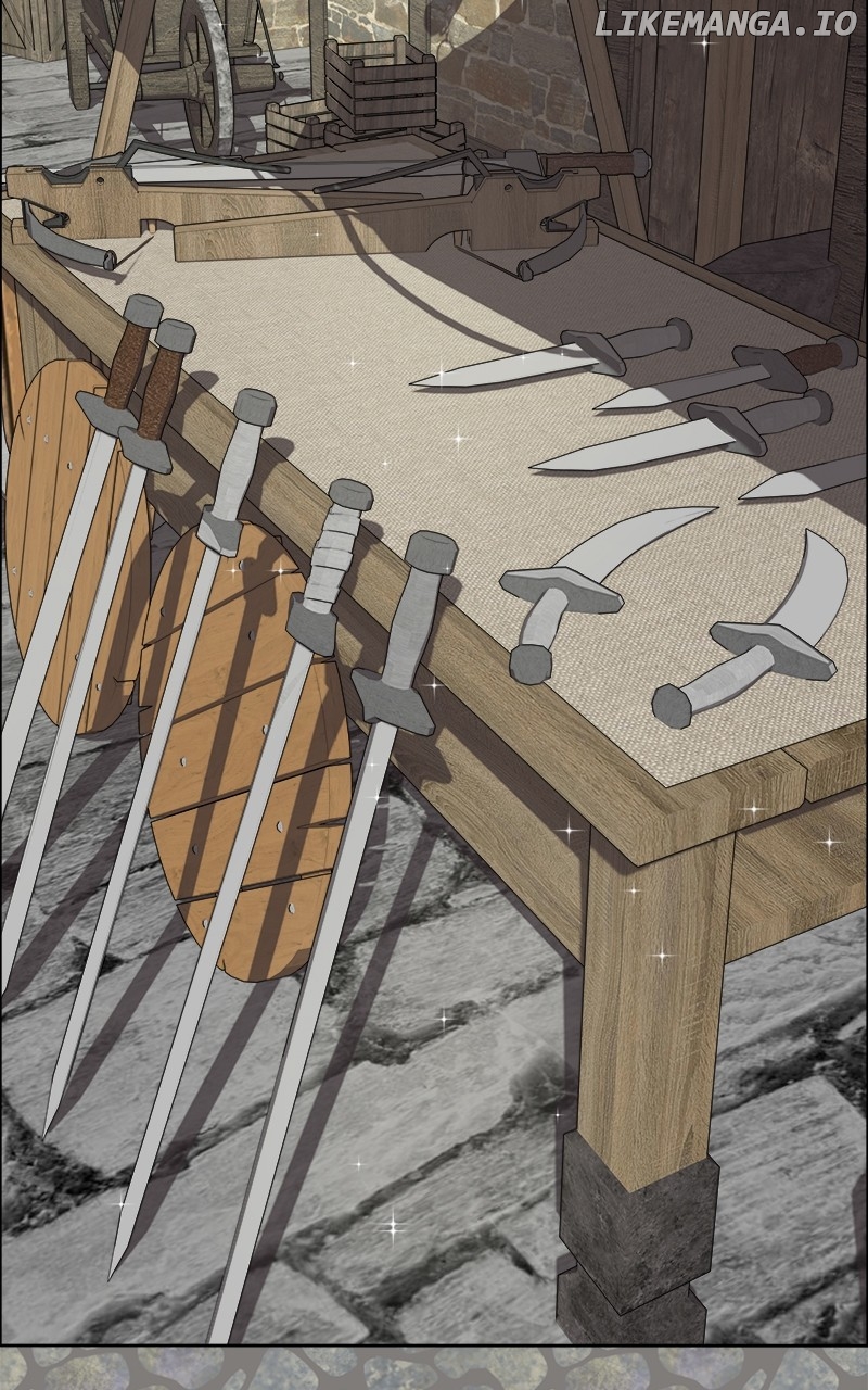 Cinderella Boy Chapter 16 - page 30