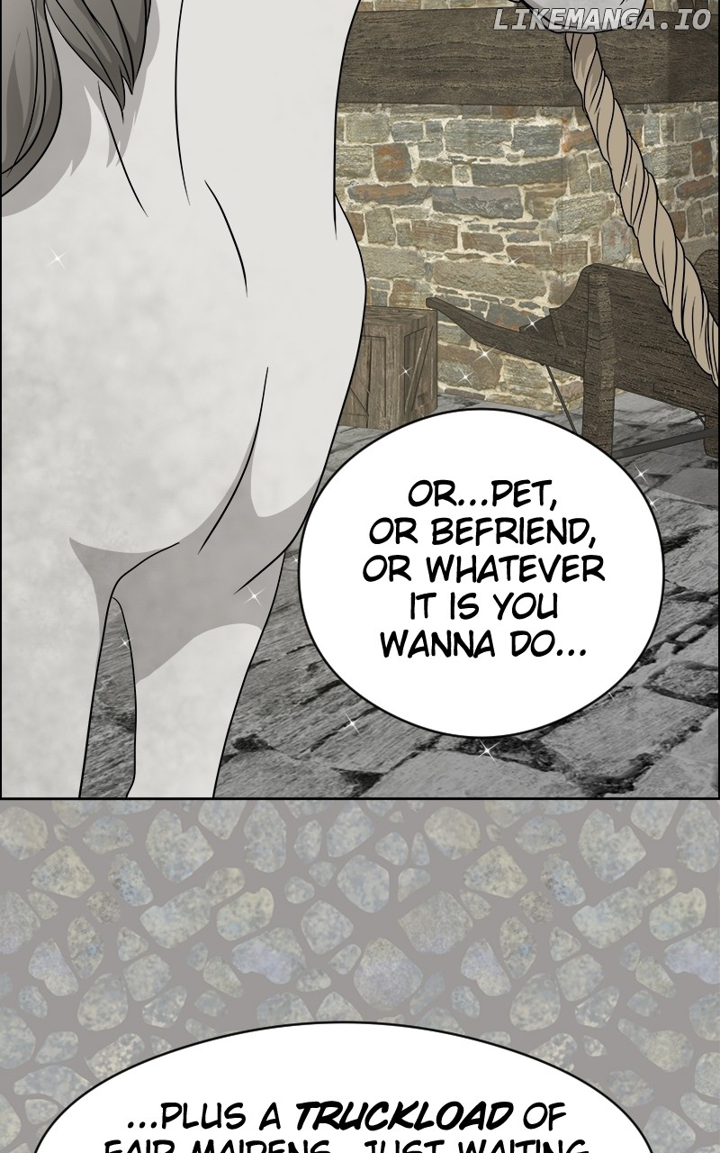 Cinderella Boy Chapter 16 - page 41