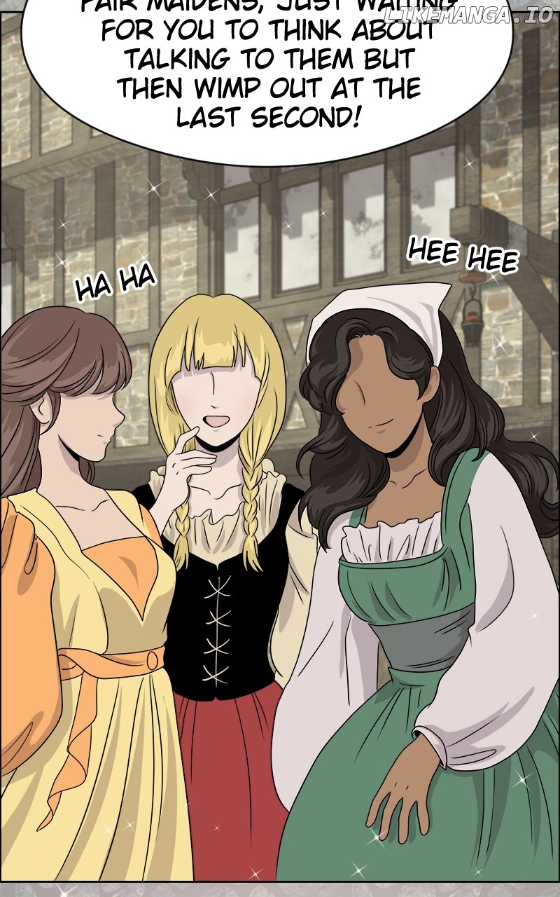 Cinderella Boy Chapter 16 - page 42