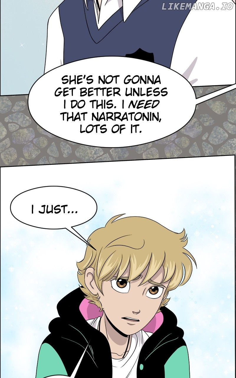 Cinderella Boy Chapter 16 - page 46
