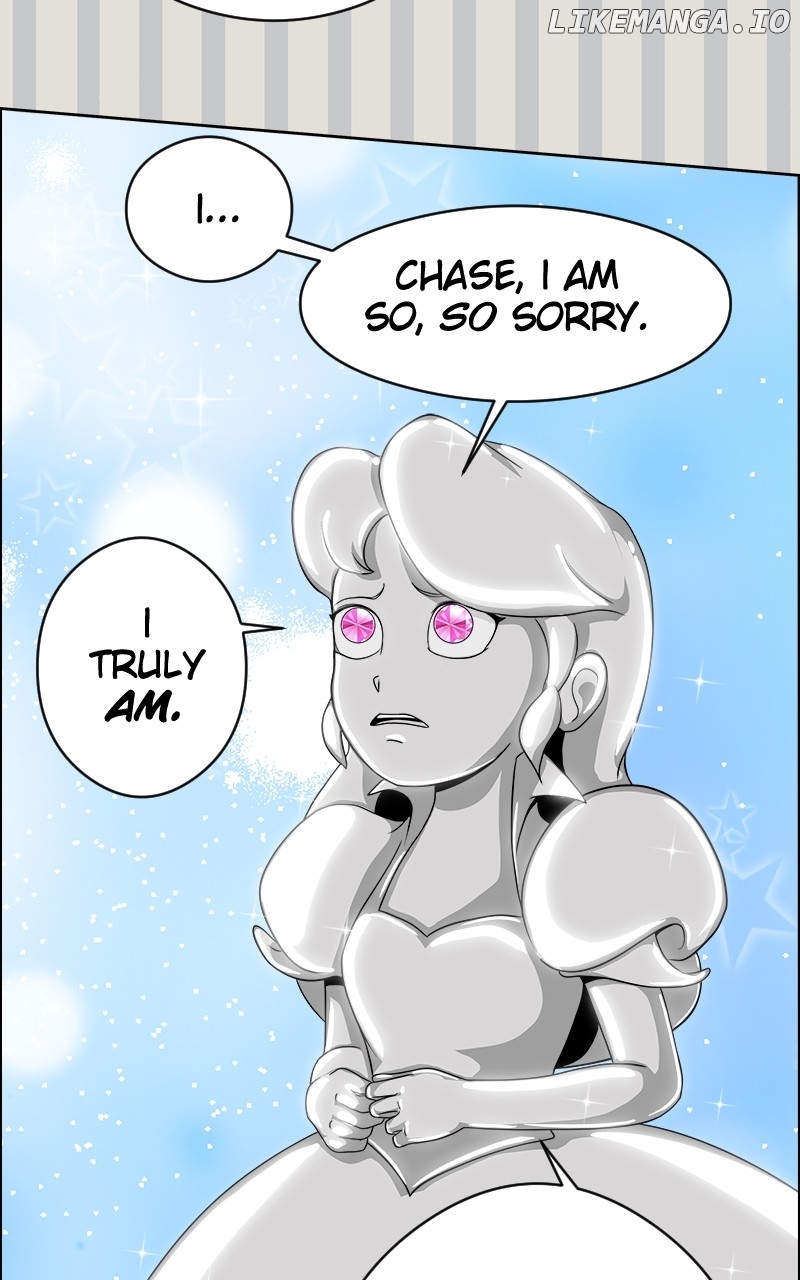 Cinderella Boy Chapter 16 - page 59