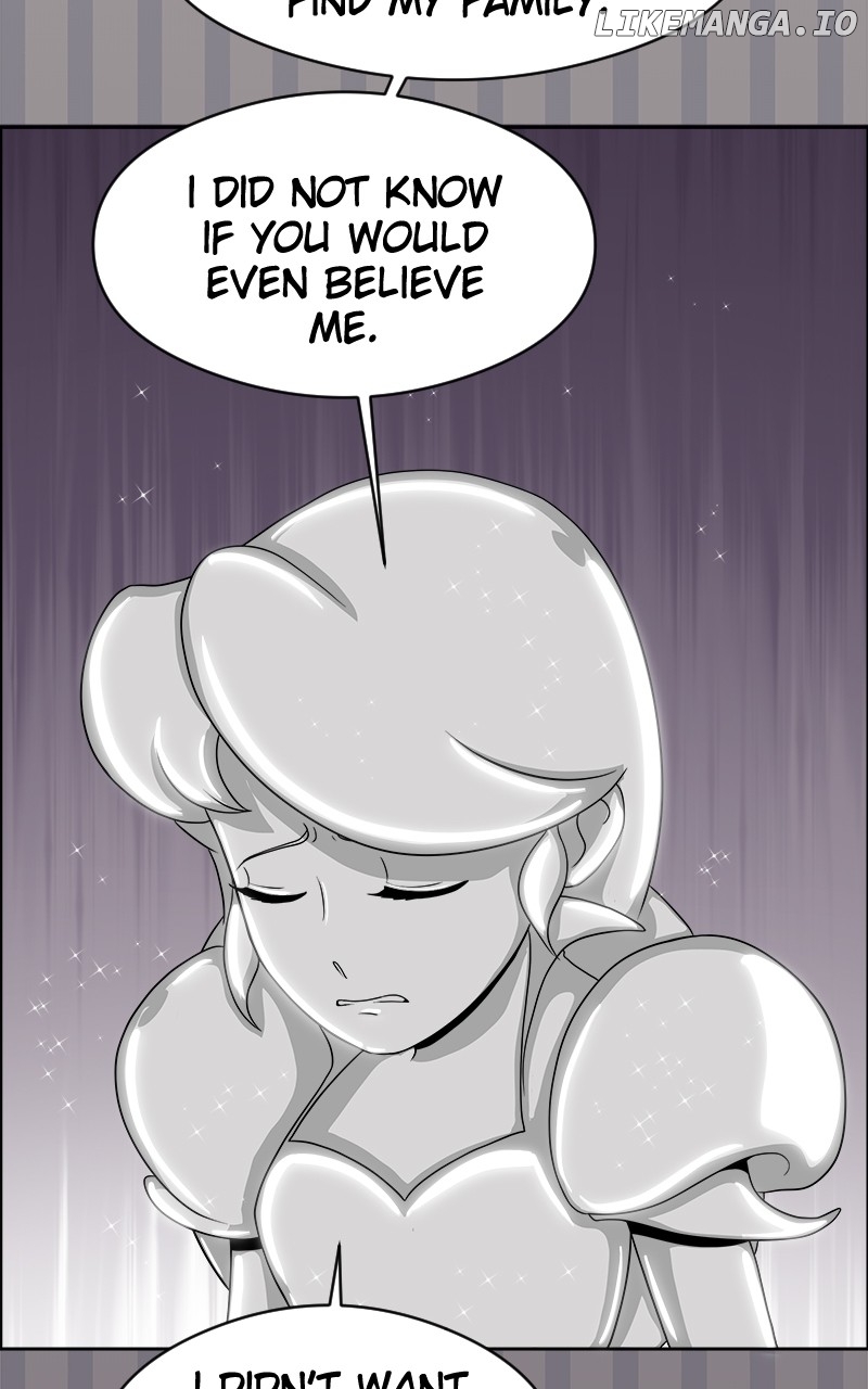 Cinderella Boy Chapter 16 - page 64