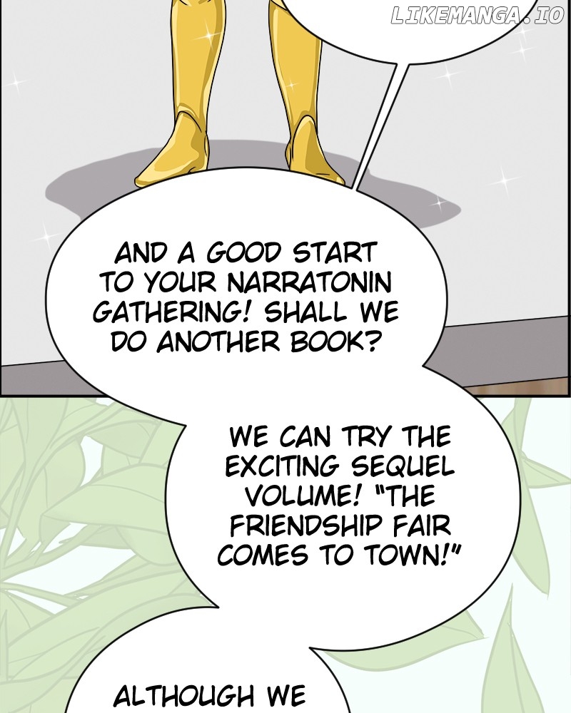 Cinderella Boy Chapter 47 - page 100