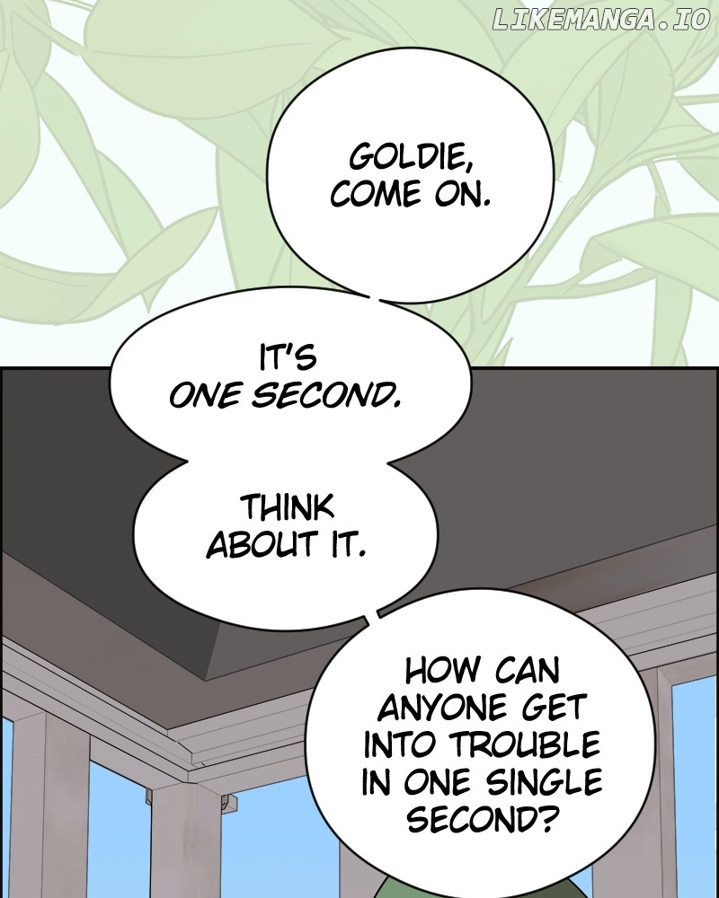 Cinderella Boy Chapter 47 - page 103