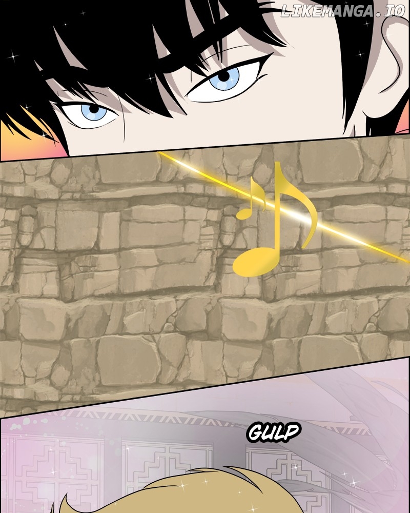 Cinderella Boy Chapter 47 - page 11