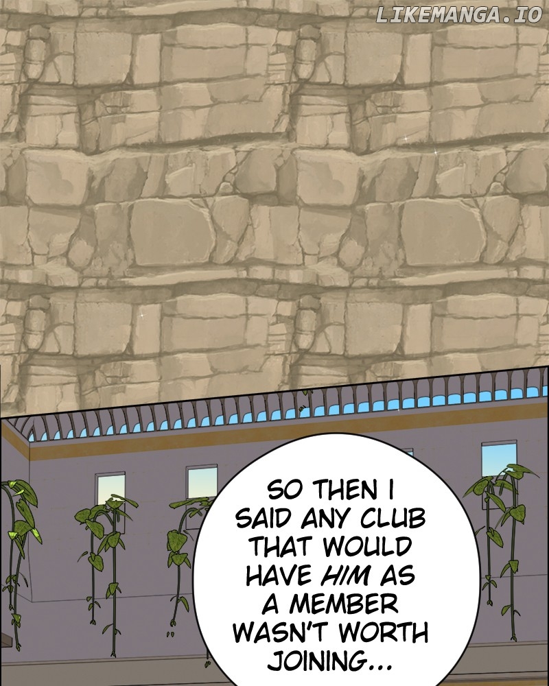 Cinderella Boy Chapter 47 - page 113