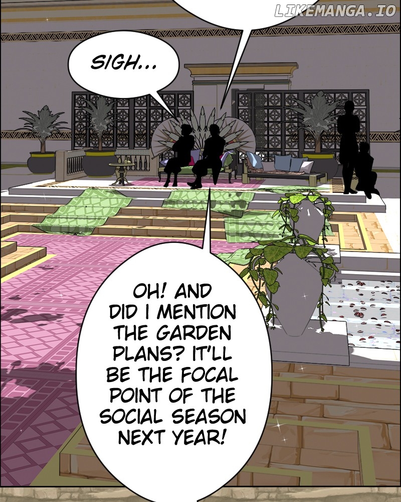 Cinderella Boy Chapter 47 - page 114