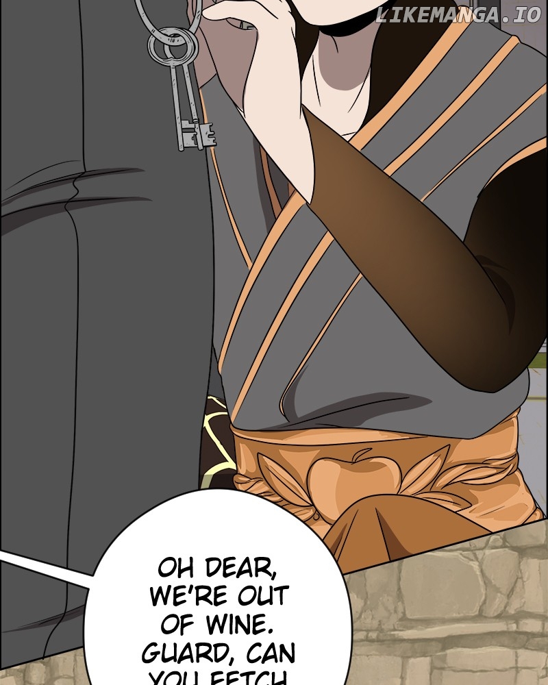 Cinderella Boy Chapter 47 - page 118