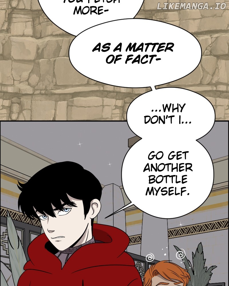 Cinderella Boy Chapter 47 - page 119