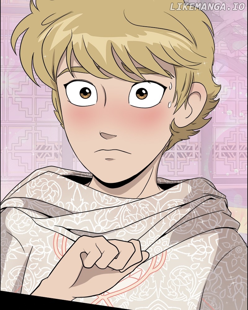 Cinderella Boy Chapter 47 - page 12