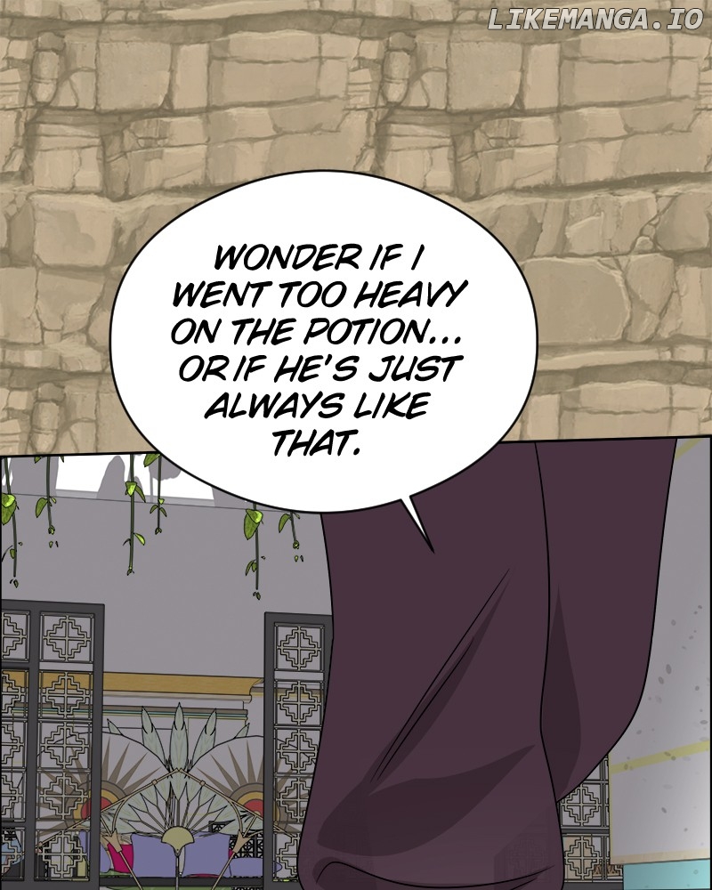 Cinderella Boy Chapter 47 - page 121